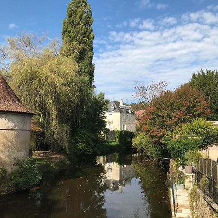 Lapartment Du Perigord Javerlhac-et-la-Chapelle-Saint-Robert المظهر الخارجي الصورة