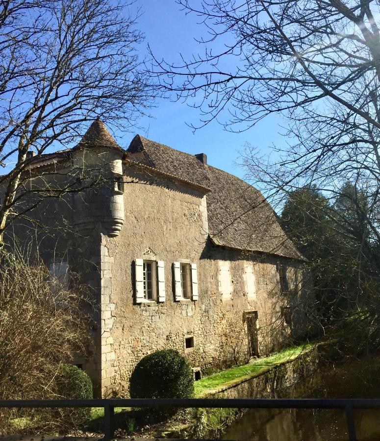 Lapartment Du Perigord Javerlhac-et-la-Chapelle-Saint-Robert المظهر الخارجي الصورة
