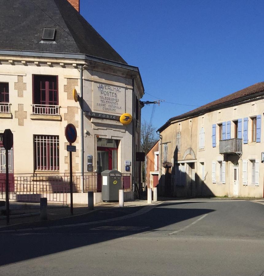 Lapartment Du Perigord Javerlhac-et-la-Chapelle-Saint-Robert المظهر الخارجي الصورة